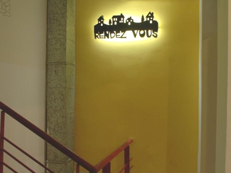 Hanoi Rendezvous Hotel & Spa Kültér fotó