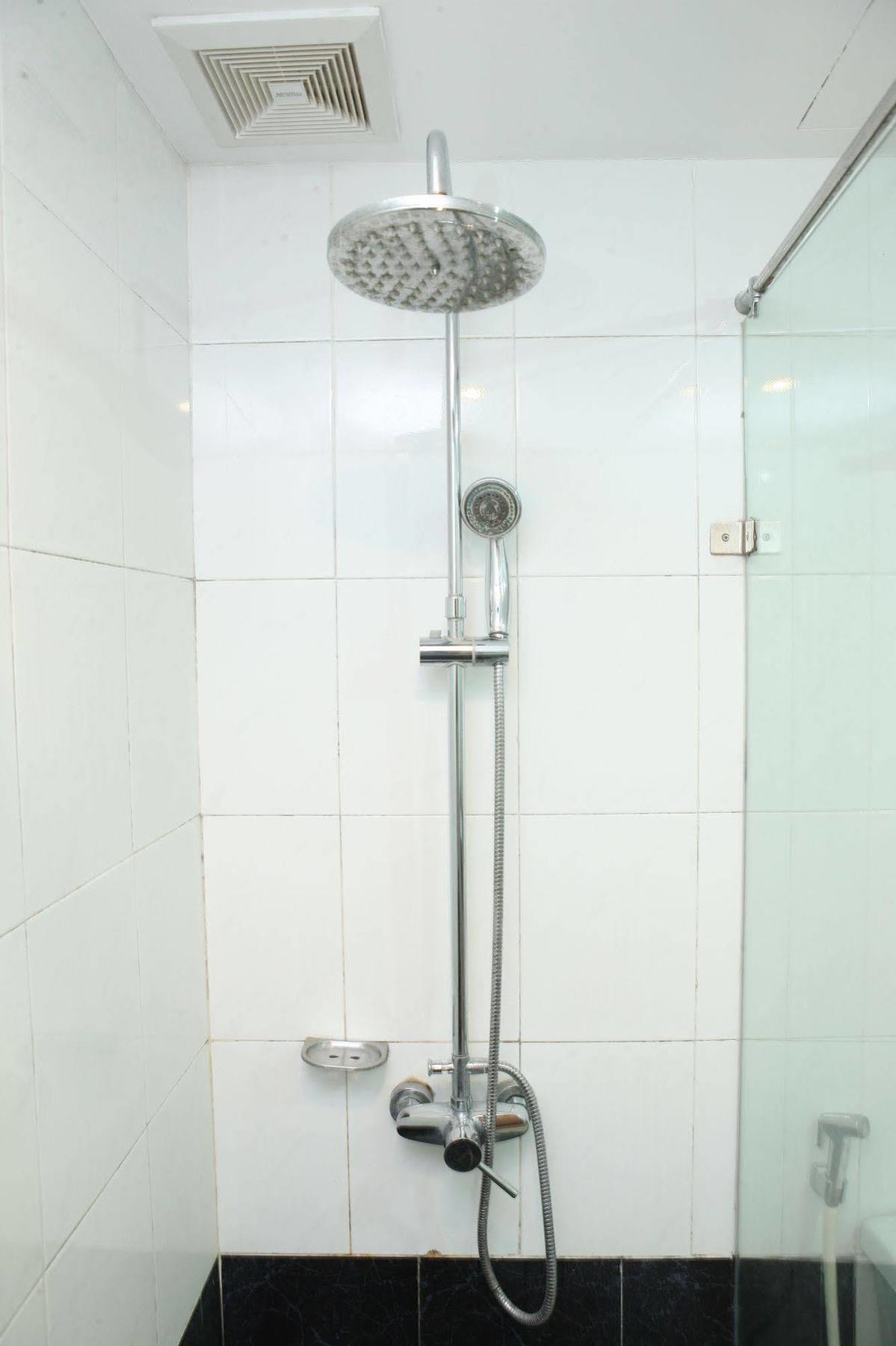 Hanoi Rendezvous Hotel & Spa Kültér fotó